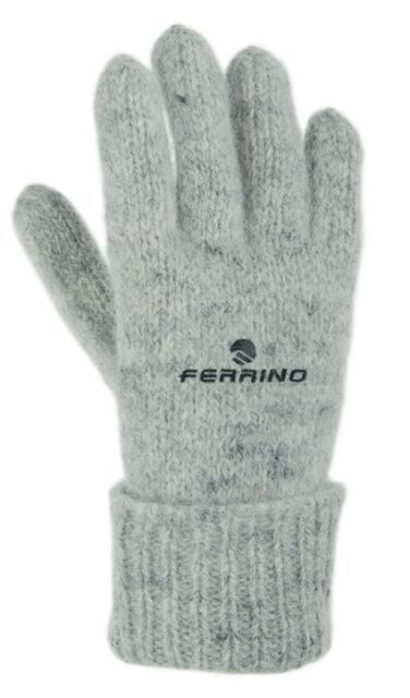 Ferrino Alesund Eldiven Bej - 9,5