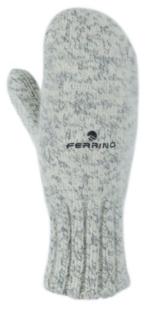 Ferrino Bergen Eldiven Bej - 7