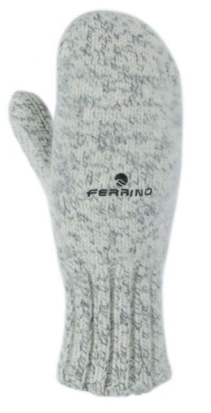 Ferrino Bergen Eldiven Bej - 7