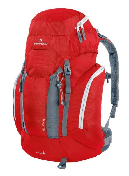 Ferrino Alta Via 35 Sırt Çantası Mavi