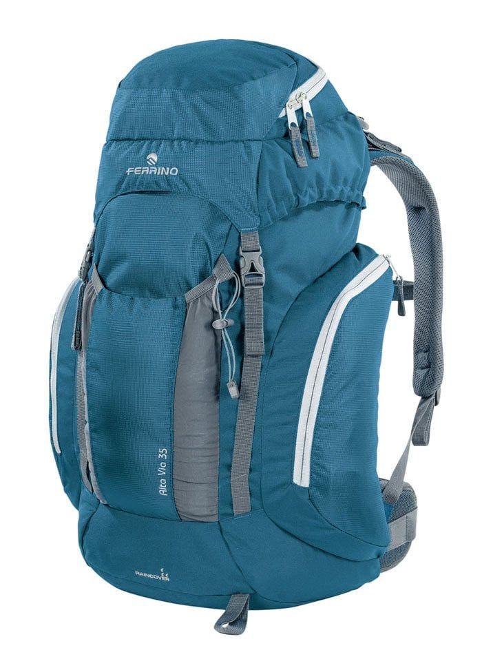 Ferrino Alta Via 35 Sırt Çantası Mavi