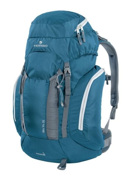 Ferrino Alta Via 35 Sırt Çantası Mavi