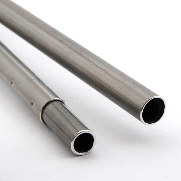 Evolite 8.5mm Alüminyum Yedek Çadır Pole (2 Adet)