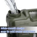 Evolite Deep 18.5 L Musluklu Kamp Su Bidonu