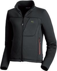 Ferrino Dolonne Erkek Polar Ceket S - Siyah