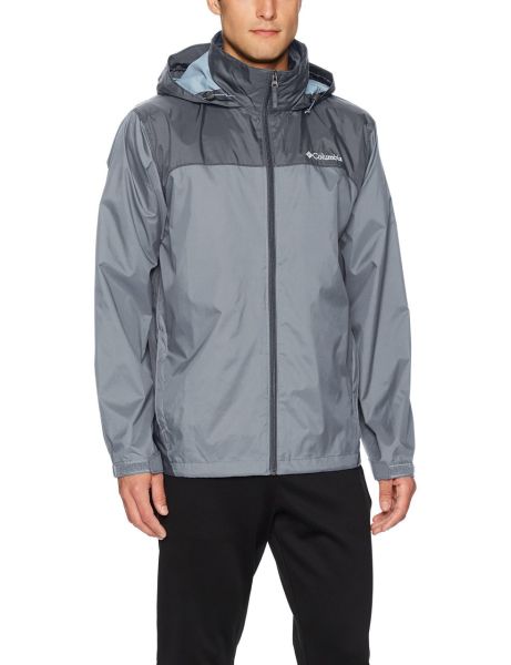 Columbia Glineker Jaket  Erkek Yağmurluk