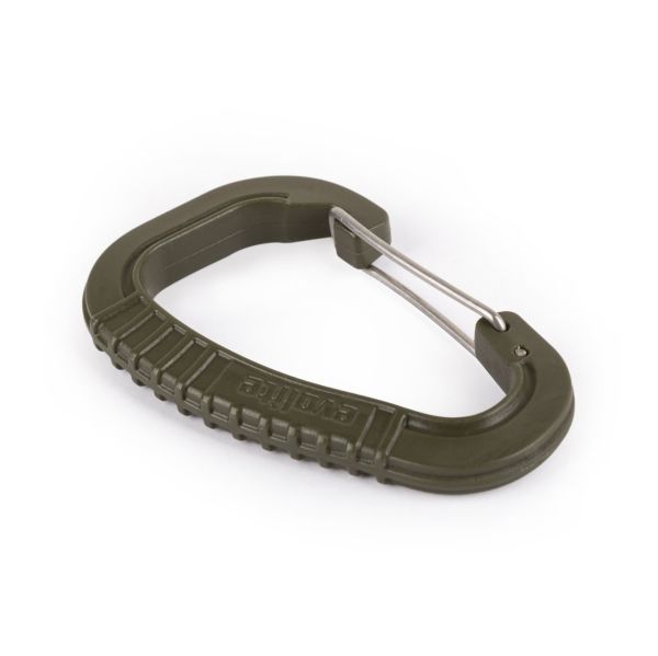 Evolite Strong Karabina Medium Gri