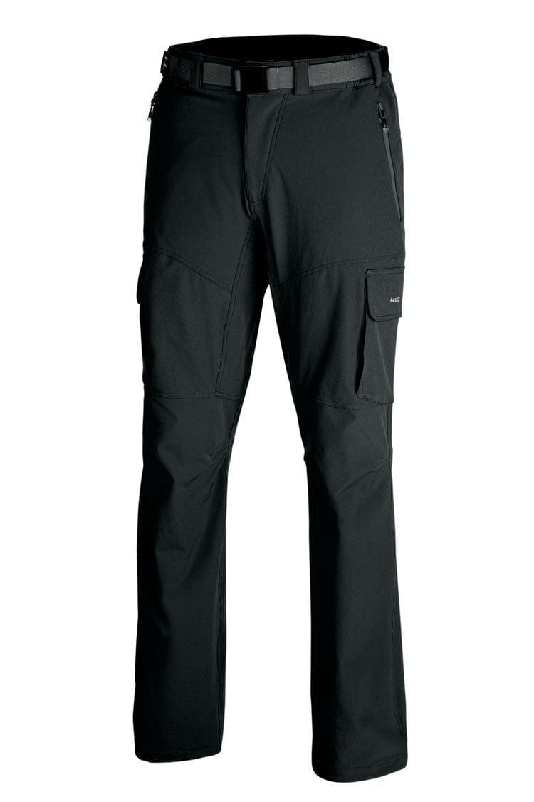 Ferrino Arp Erkek Pantolon XXL - Yeşil