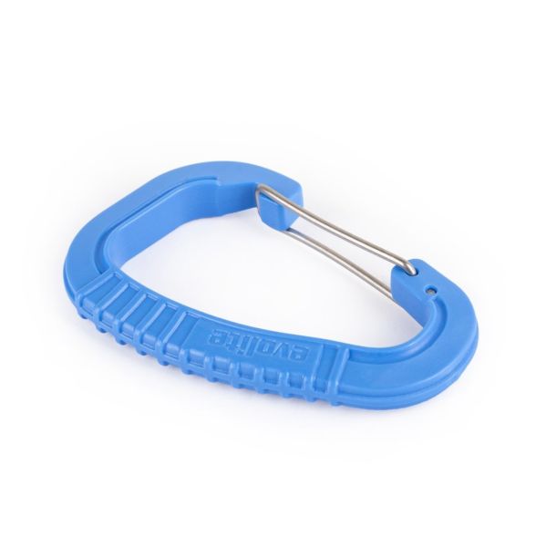 Evolite Strong Karabina Medium Siyah