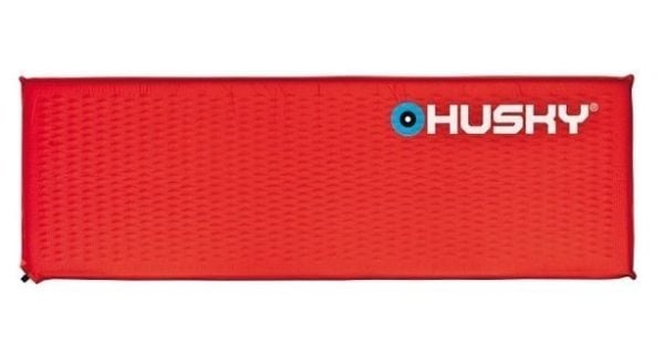 HUSKY FUZZY ŞİŞME MAT MAVİ  3,5 cm