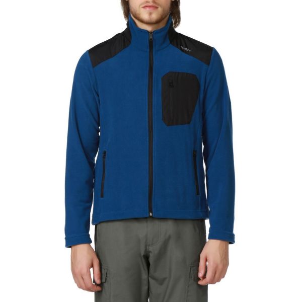 Evolite İcon Unisex Polar Mont-Mavi M
