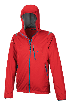 Ferrino Brandberg Softshell Erkek Ceket L