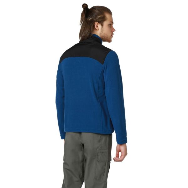 Evolite İcon Unisex Polar Mont-Mavi XXL