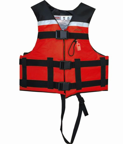 Evolite Yüzme Yardımcısı Kırmızı