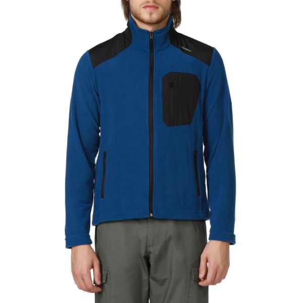 Evolite İcon Unisex Polar Mont-Mavi XXXL