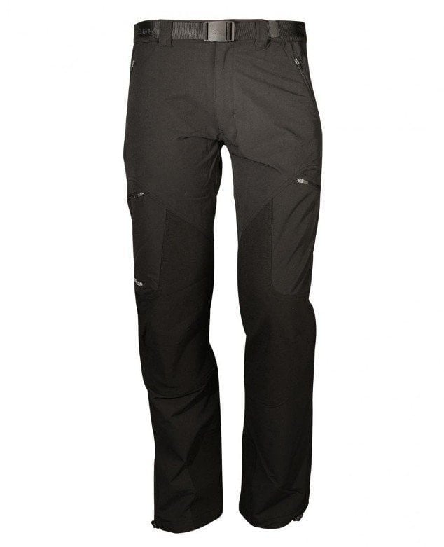 Grifone Vestal Pantolon Siyah - S