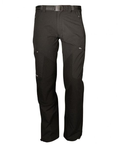 Grifone Vestal Pantolon Siyah - S