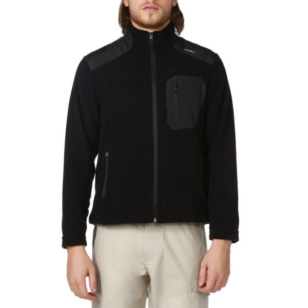 Evolite İcon Unisex Polar Mont-Siyah XXXL
