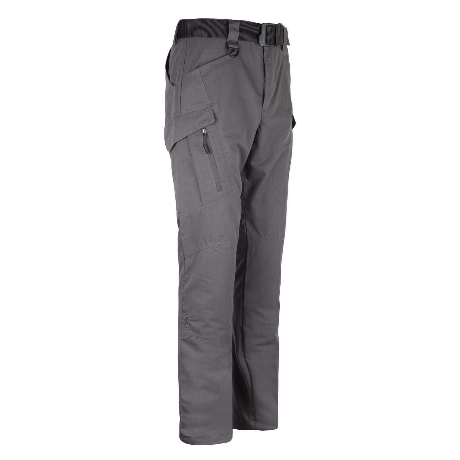 Evolite Desert Tactical Pantolon - Antrasit M