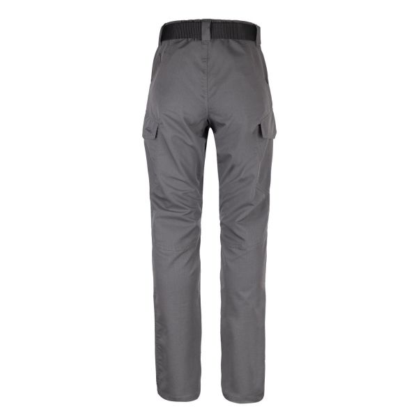 Evolite Desert Tactical Pantolon - Antrasit S