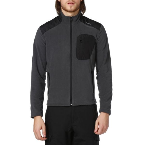 Evolite İcon Unisex Polar Mont-Gri XL
