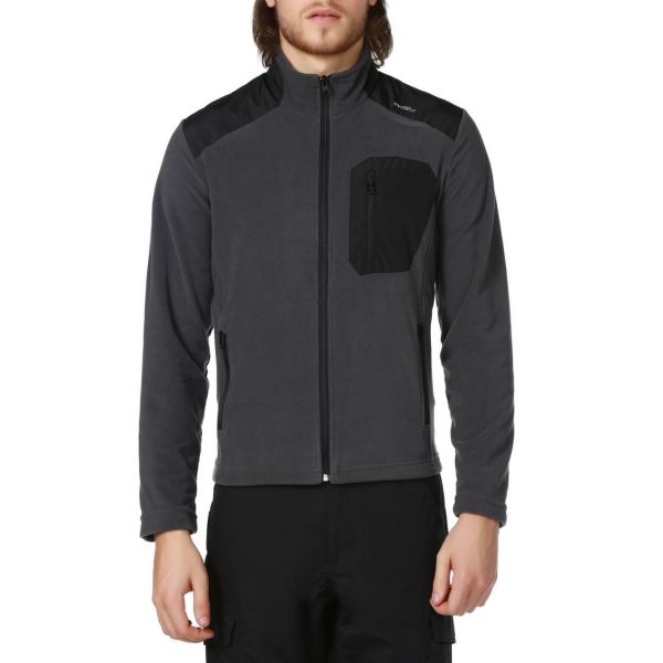Evolite İcon Unisex Polar Mont-Gri XS