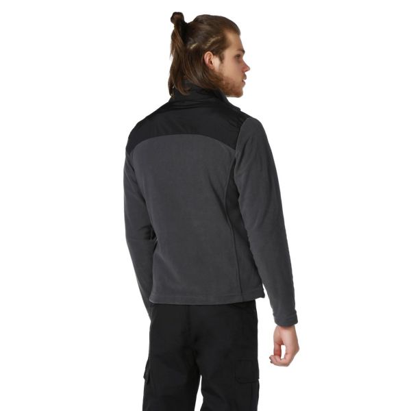 Evolite İcon Unisex Polar Mont-Gri XXL