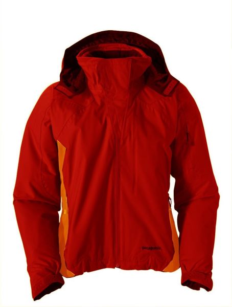 Patagonia Vapor Bowl Bayan Ceket Yeşil - L