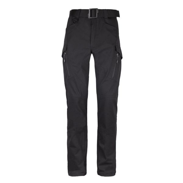 Evolite Desert Tactical Pantolon - Siyah L