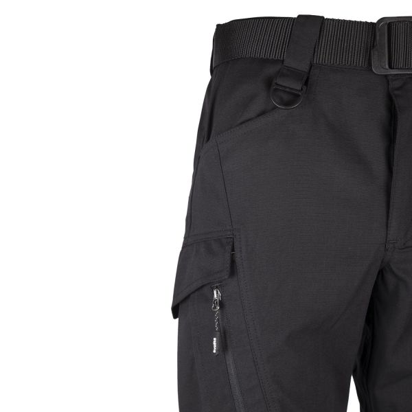 Evolite Desert Tactical Pantolon - Siyah L