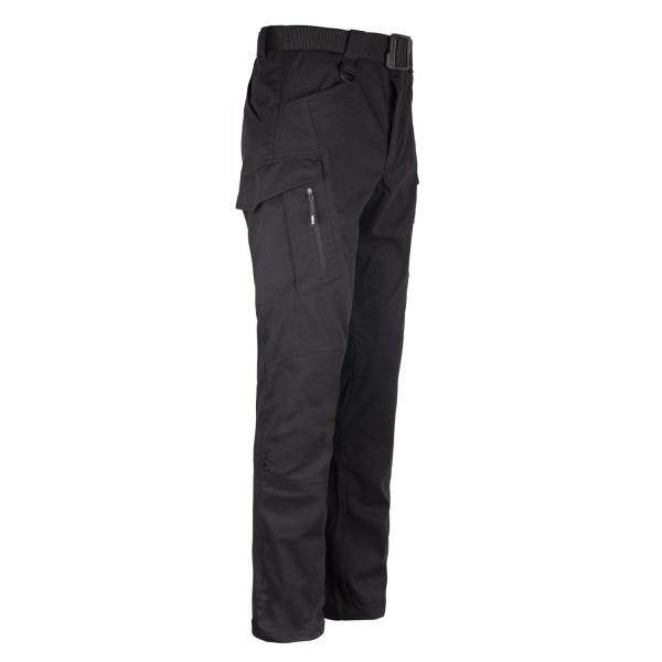 Evolite Desert Tactical Pantolon - Siyah S