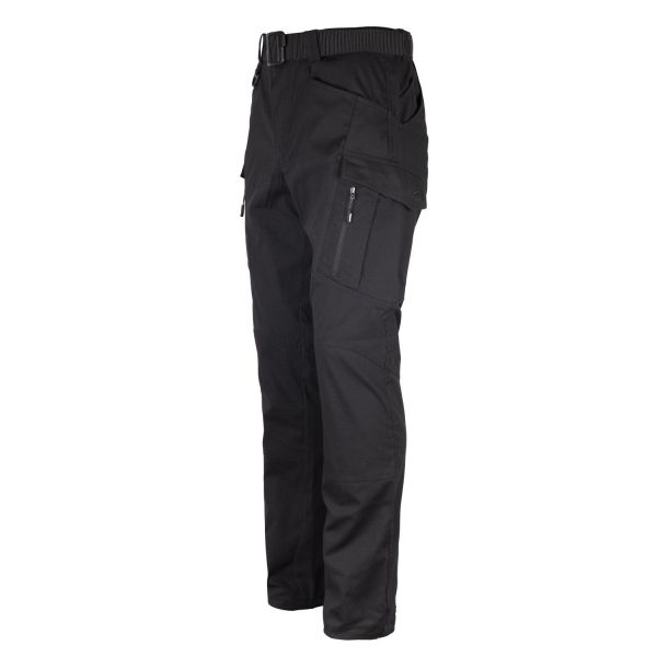Evolite Desert Tactical Pantolon - Siyah S