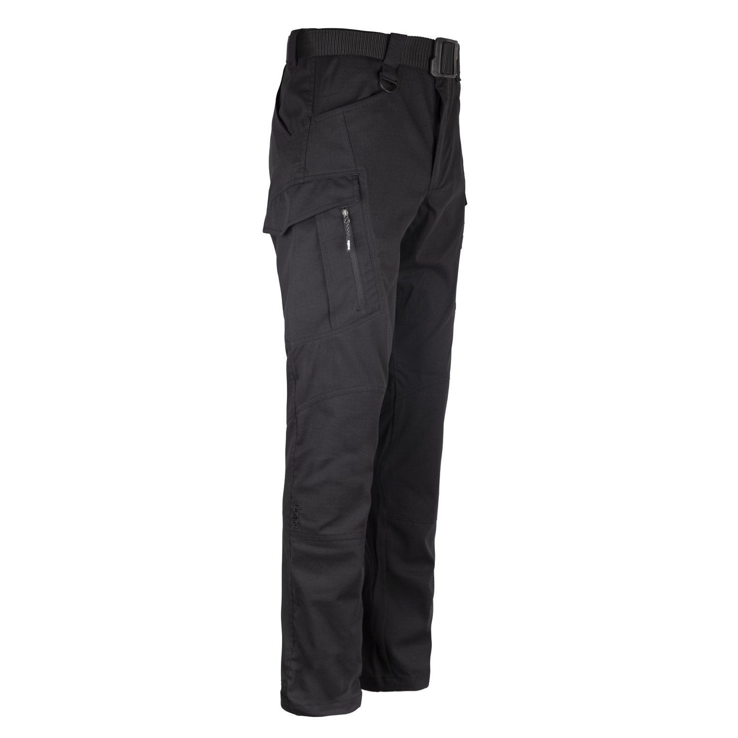 Evolite Desert Tactical Pantolon - Siyah XXXL
