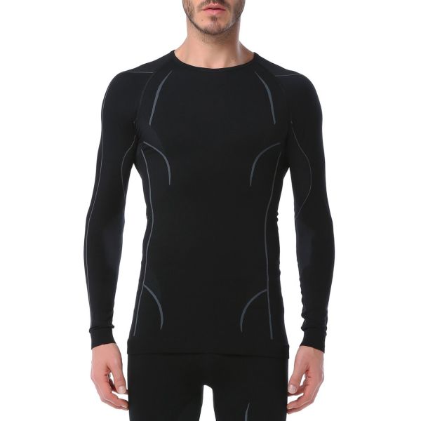 Evolite Thermowear Erkek Termal Üst İçlik L-XL