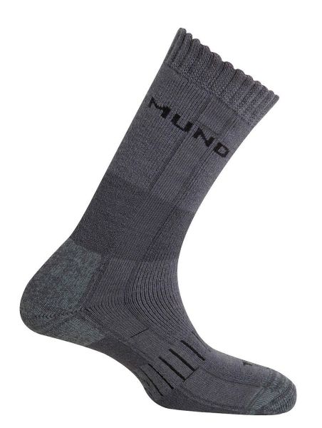 Mund Himalaya –20°C Kışlık Termal Çorap Mavi - L (42-45)