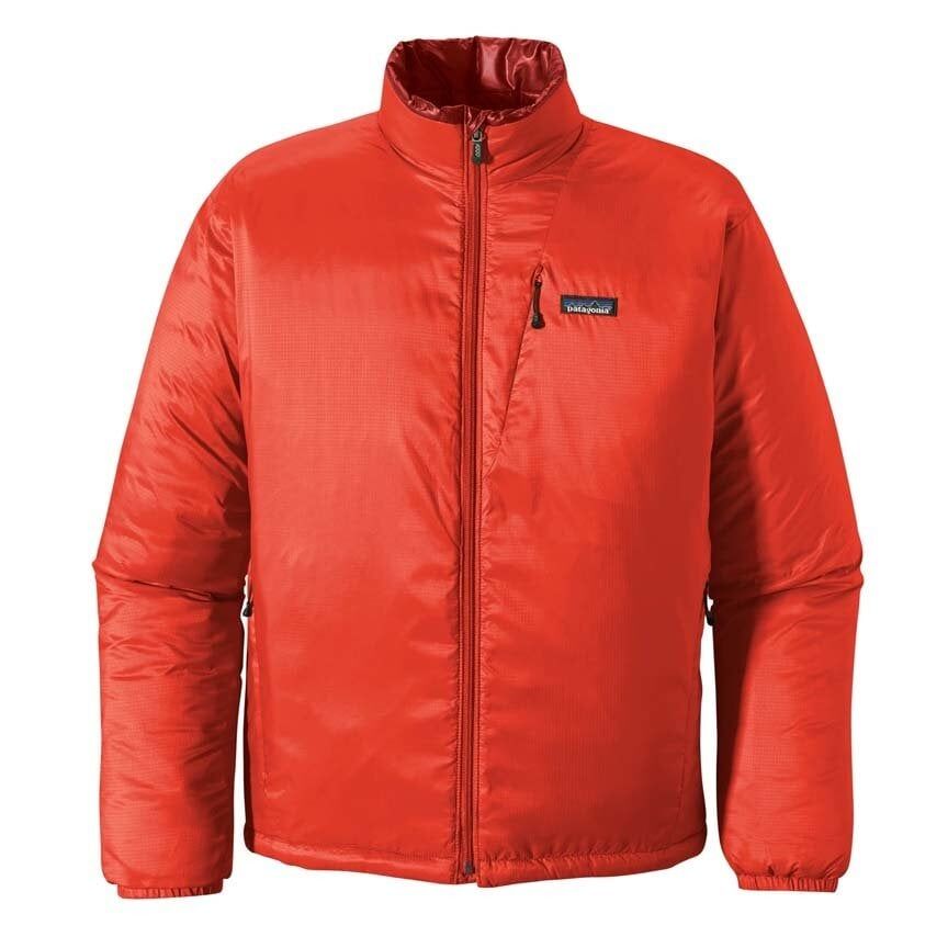 Patagonia Erkek Micro Puff Ceket