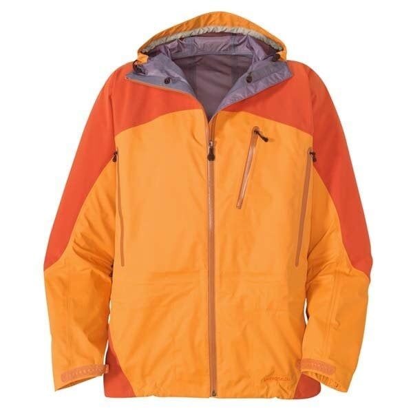 Patagonia Erkek Süper Pluma II Ceket
