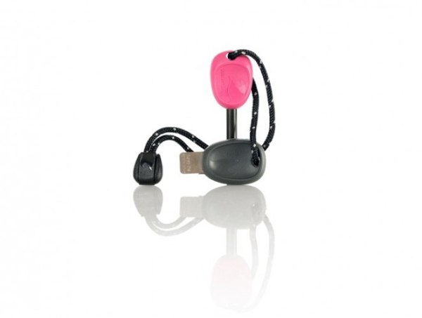 Swedish FireSteel 2.0 Ateş Başlatma Çubuğu Fuşya