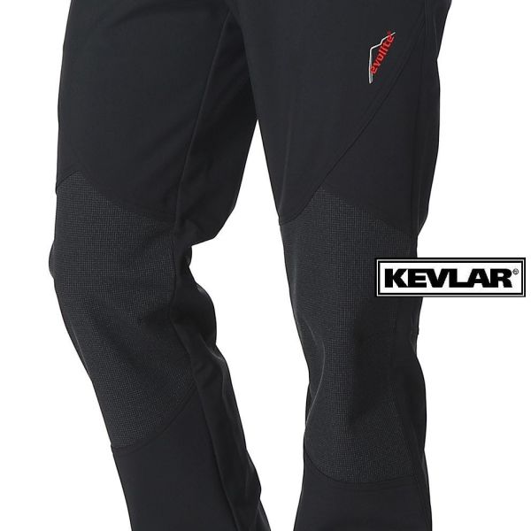 Evolite Bayan Blackhole Softshell Pantolon S