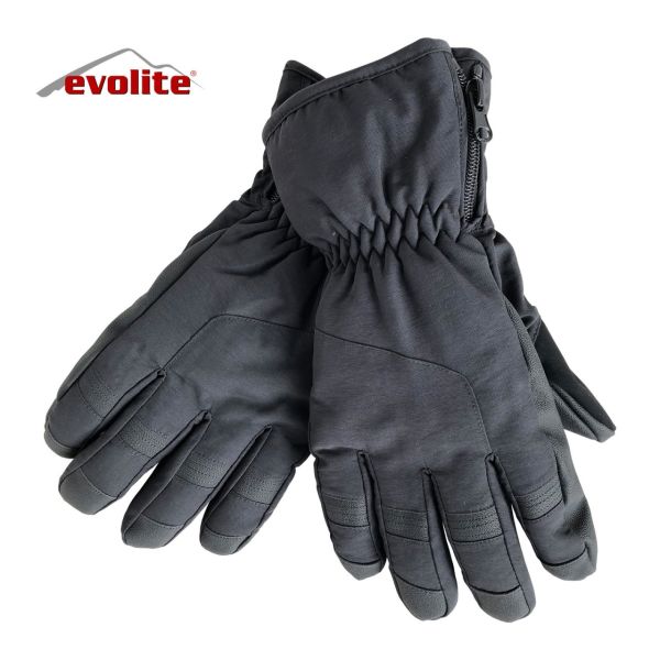 Evolite Cliffer Kayak Eldiveni S-M