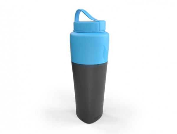 Pack-up 700ml Matara Fuşya