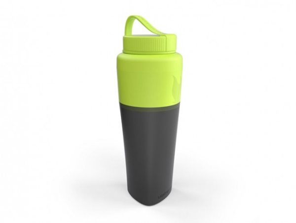 Pack-up 700ml Matara Fuşya