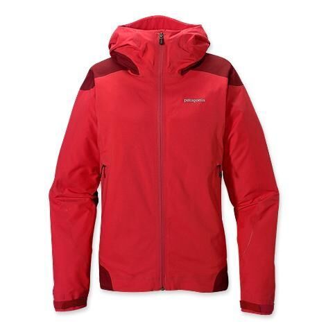 Patagonia Kadın Ascensionnist Ceket