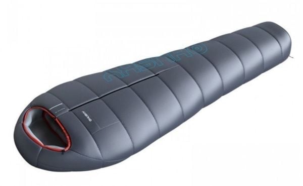 HUSKY ANAPURNA  -28C UYKU TULUMU