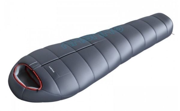 HUSKY ANAPURNA  LADY  -28C UYKU TULUMU