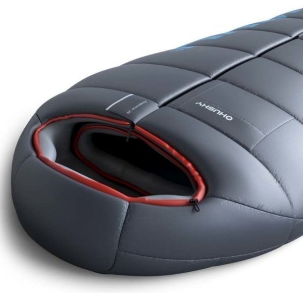 HUSKY ANAPURNA  LADY  -28C UYKU TULUMU