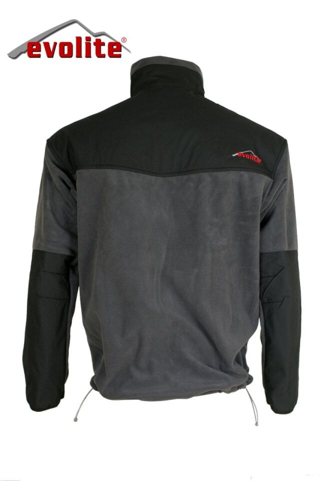 Evolite Windlock Kadın Polar Mont