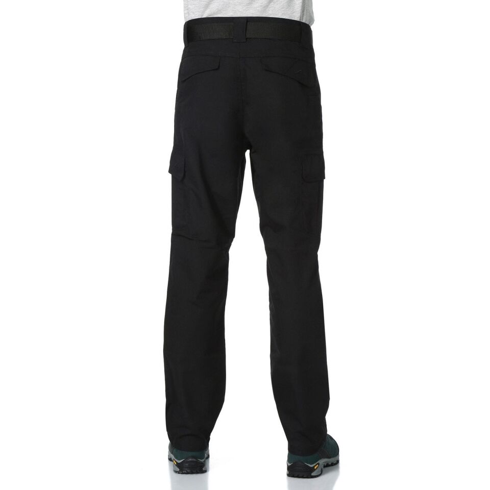 Evolite Goldrush Tactical Erkek Pantolon-Siyah