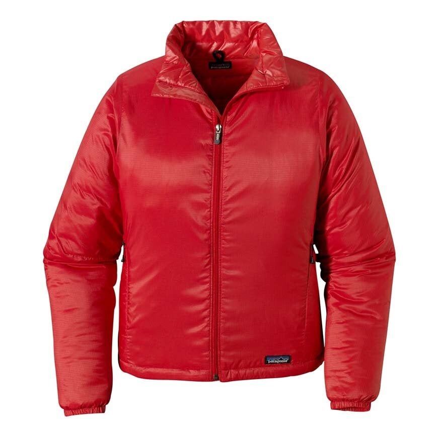 Patagonia Kadın Micro Puff Ceket