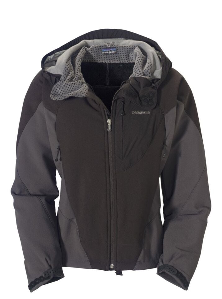 Patagonia Kadın Mixmaster Ceket